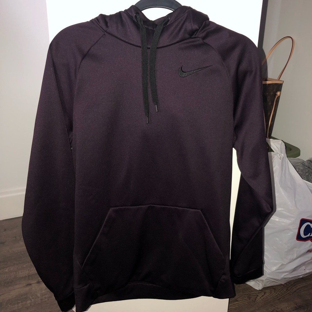 Nike hoodie